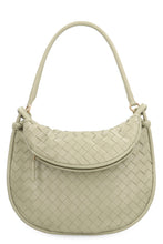 Load image into Gallery viewer, Medium Gemelli leather shoulder bag