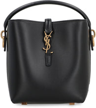 Load image into Gallery viewer, Le 37 Mini bucket bag