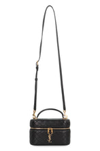 Load image into Gallery viewer, Vanity Gaby bag in leather