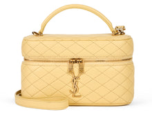 Load image into Gallery viewer, Vanity bag Gaby in leather