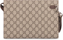 Load image into Gallery viewer, Pouch in GG pattern