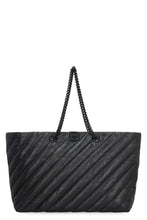 Load image into Gallery viewer, Carry All Crush Leather tote