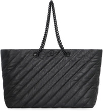 Load image into Gallery viewer, Carry All Crush Leather tote