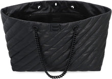 Load image into Gallery viewer, Carry All Crush Leather tote