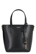 Load image into Gallery viewer, Toy mini leather tote