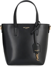 Load image into Gallery viewer, Toy mini leather tote