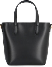 Load image into Gallery viewer, Toy mini leather tote
