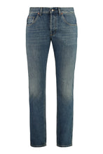 Load image into Gallery viewer, 5-pocket jeans