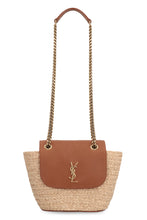 Load image into Gallery viewer, Manon mini rafia bag