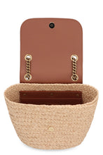 Load image into Gallery viewer, Manon mini rafia bag