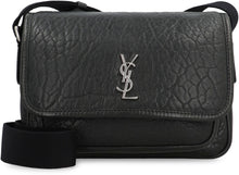 Load image into Gallery viewer, Niki Small Leather messenger bag