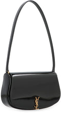 Load image into Gallery viewer, Voltaire Mini Patent shoulder bag