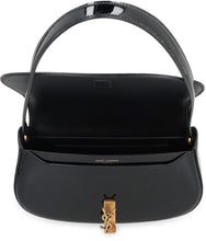 Load image into Gallery viewer, Voltaire Mini Patent shoulder bag