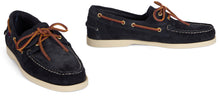 Load image into Gallery viewer, Portland leather boat shoes