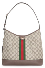 Load image into Gallery viewer, Ophidia Fabric shoulder bag