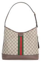 Load image into Gallery viewer, Ophidia Fabric shoulder bag