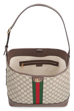 Load image into Gallery viewer, Ophidia Fabric shoulder bag