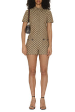 Load image into Gallery viewer, Cotton playsuit