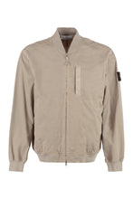 Load image into Gallery viewer, Techno fabric jacket
