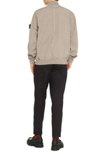 Load image into Gallery viewer, Techno fabric jacket
