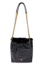 Load image into Gallery viewer, Nappa shoulder bag