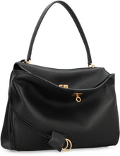 Load image into Gallery viewer, Rodeo leather handbag