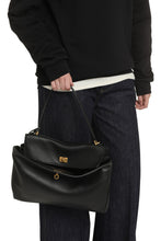 Load image into Gallery viewer, Rodeo leather handbag