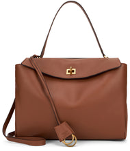 Load image into Gallery viewer, Shoulder bag in leather