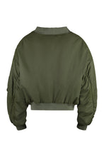Load image into Gallery viewer, Off Shoulder bomber