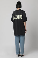 Load image into Gallery viewer, Cotton crew-neck T-shirt
