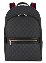 Load image into Gallery viewer, Medium backpack GG Supreme