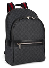 Load image into Gallery viewer, Medium backpack GG Supreme