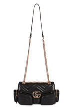 Load image into Gallery viewer, GG Marmont Leather crossbody bag