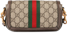 Load image into Gallery viewer, Ophidia mini shoulder bag