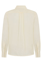 Load image into Gallery viewer, Light shirt with monogram