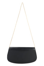 Load image into Gallery viewer, Voltaire Leather wallet on chain