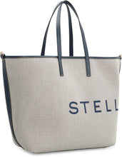 Load image into Gallery viewer, Canvas tote bag