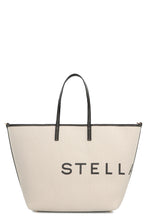 Load image into Gallery viewer, Canvas tote bag
