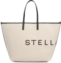 Load image into Gallery viewer, Canvas tote bag