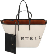 Load image into Gallery viewer, Canvas tote bag