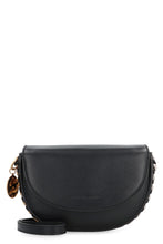 Load image into Gallery viewer, Vegan leather shoulder bag