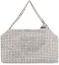 Load image into Gallery viewer, Falabella embellished shoulder bag