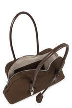 Load image into Gallery viewer, Ryder shoulder bag in suede