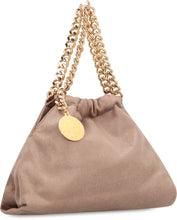 Load image into Gallery viewer, Shoulder bag with drawstring Falabella