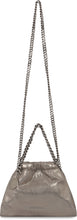 Load image into Gallery viewer, Shoulder Bag with Drawstring Falabella