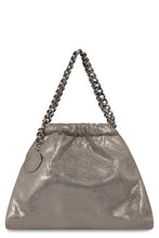 Load image into Gallery viewer, Shoulder Bag with Drawstring Falabella