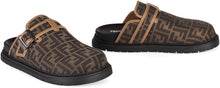 Load image into Gallery viewer, Fendi Feel Sabot