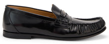 Load image into Gallery viewer, Leather loafers