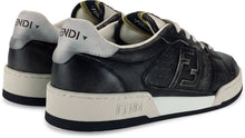 Load image into Gallery viewer, Sneakers Match in leather