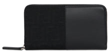 Load image into Gallery viewer, Elegant compact wallet in durable material